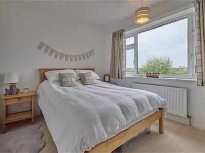 Rear Bedroom Three